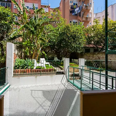 Caraujo Apartmán