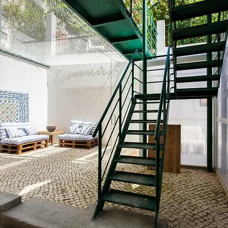 Apartmán Caraujo *