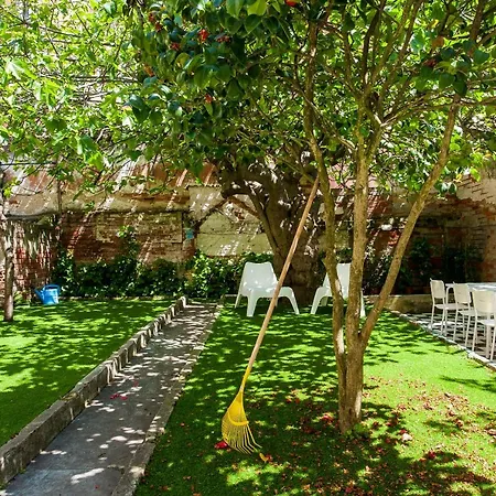 Apartmán Caraujo