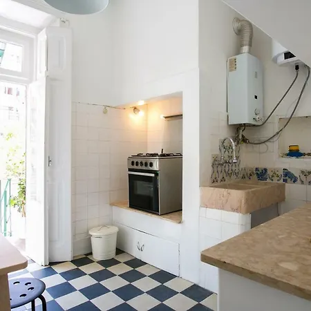 Caraujo Apartmán