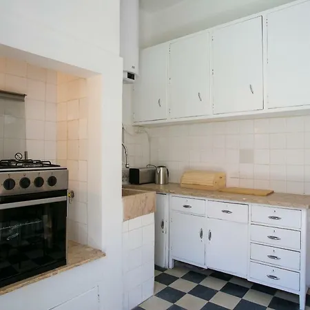 Caraujo Apartmán *