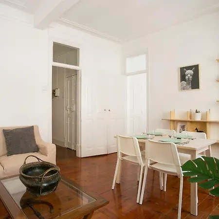 Caraujo Apartmán *