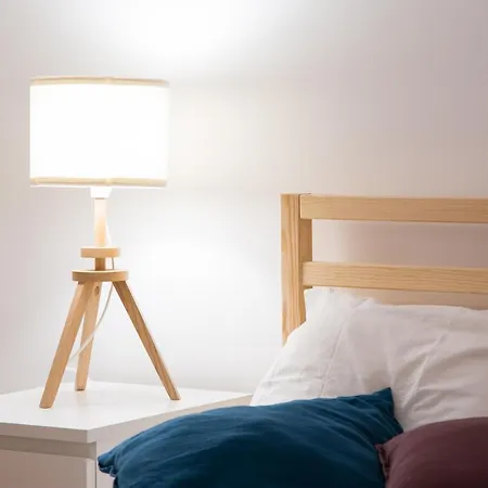 Caraujo Apartmán Lisboa