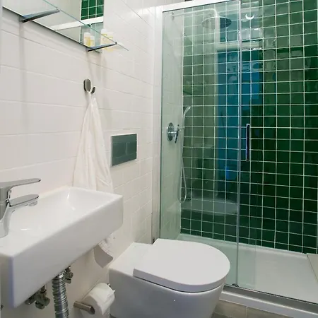 Apartmán Caraujo *