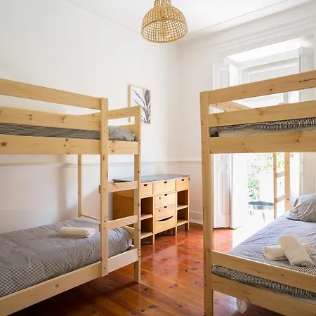 Apartmán Caraujo
