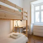 Caraujo Apartmán Lisboa