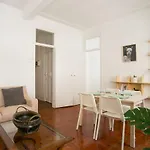 Caraujo Apartmán *