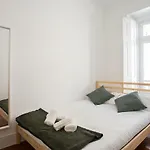 Caraujo Apartmán *