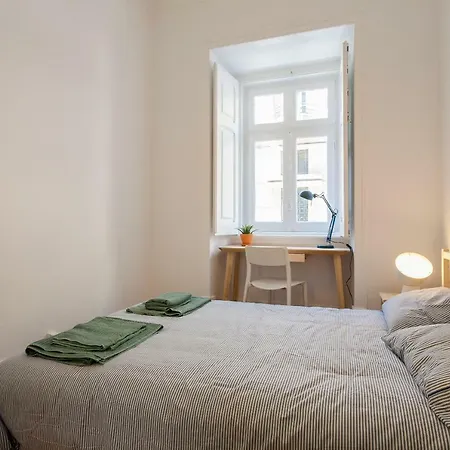 Apartment Caraujo Lisbon