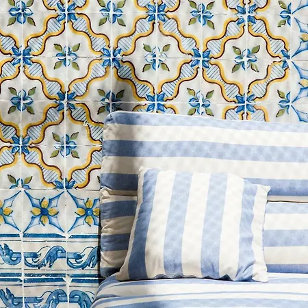 アパート Caraujo *