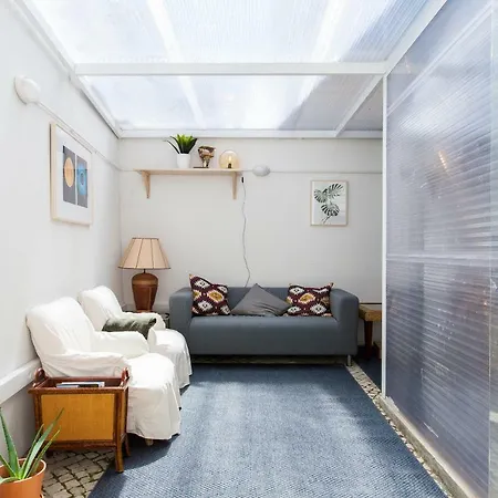 Caraujo アパート *