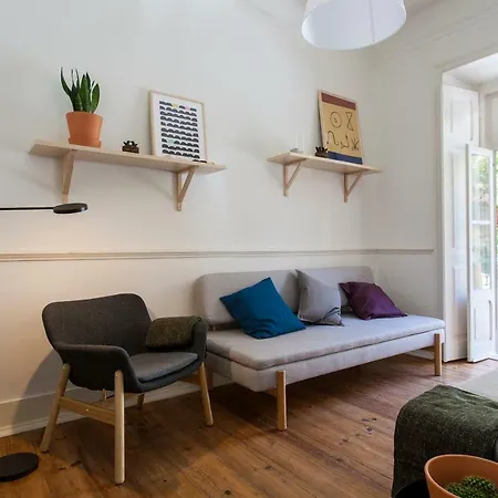 Caraujo * リスボン