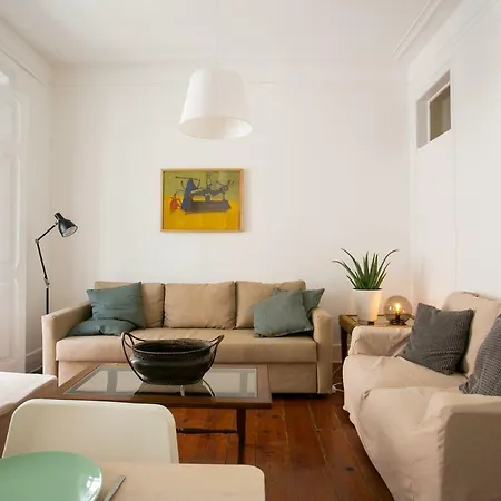 Caraujo リスボン