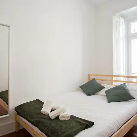 Caraujo Apartment *