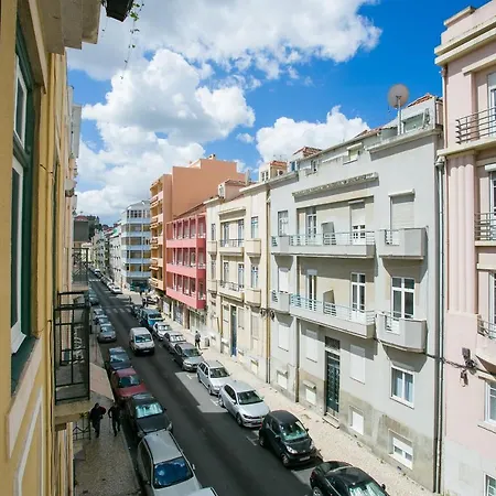 Caraujo Lisbon