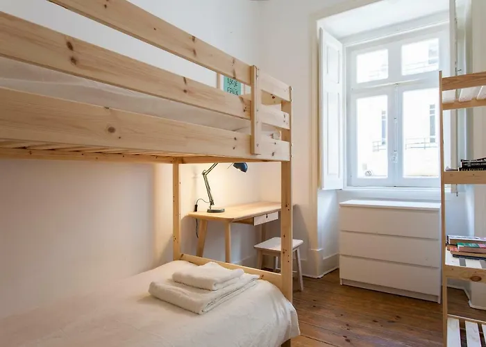 Caraujo Apartment Lisbon