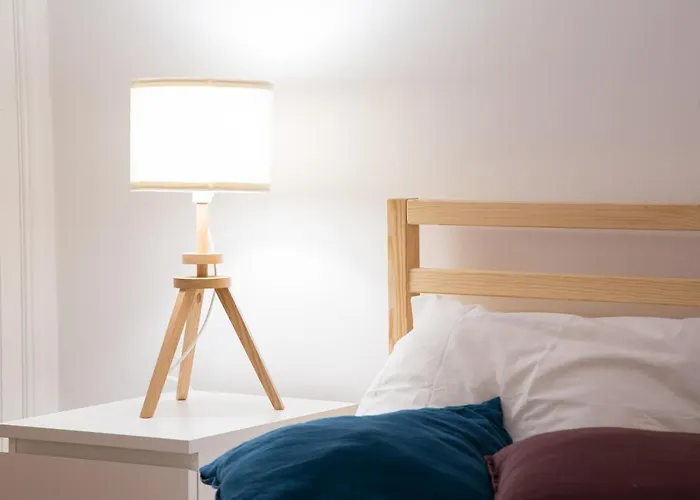 Caraujo Apartment Lisbon