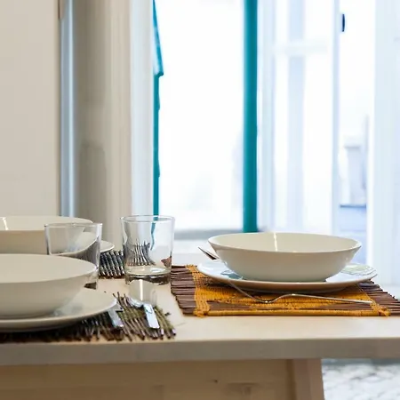 Apartment Caraujo Lisbon