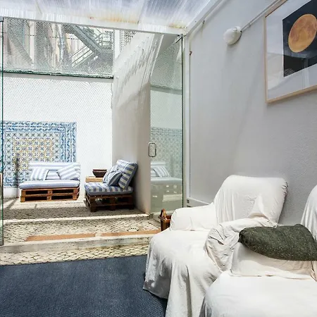 Caraujo Apartament *