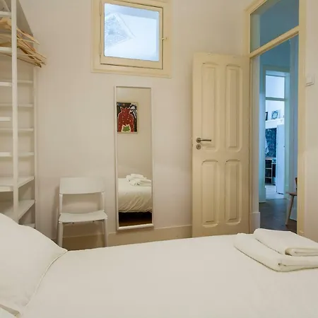 Caraujo Apartament *